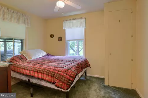 Bedroom - 340 Smith Rd, Orbisonia, PA 17243 photo 1 of 3