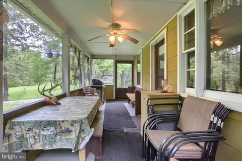 Exterior - 340 Smith Rd, Orbisonia, PA 17243 photo 5 of 37