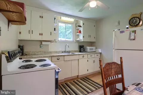 Kitchen - 340 Smith Rd, Orbisonia, PA 17243 photo 1 of 1
