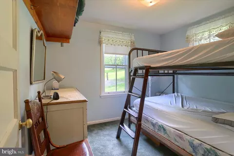 Bedroom - 340 Smith Rd, Orbisonia, PA 17243 photo 3 of 3