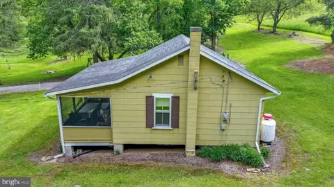 Exterior - 340 Smith Rd, Orbisonia, PA 17243 photo 35 of 37