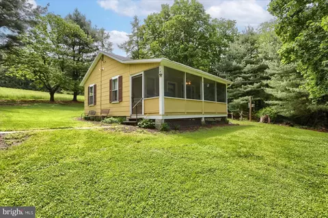 Exterior - 340 Smith Rd, Orbisonia, PA 17243 photo 37 of 37