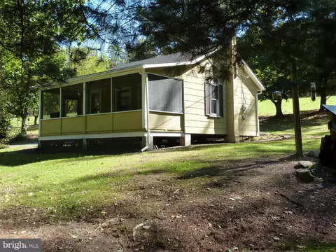 Exterior - 340 Smith Rd, Orbisonia, PA 17243 photo 12 of 37