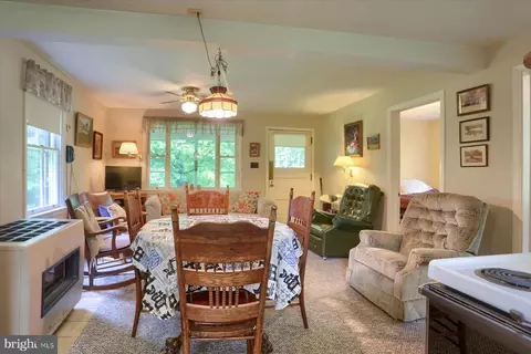 Dining - 340 Smith Rd, Orbisonia, PA 17243 photo 1 of 1