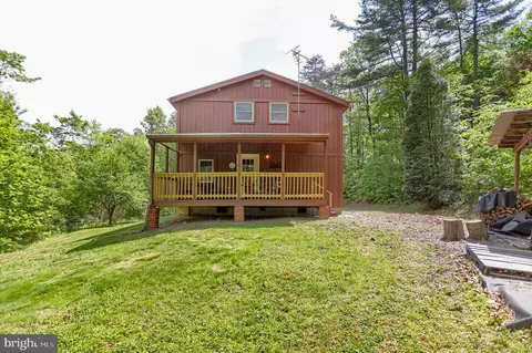 1017 Locust Run Rd, Thompsontown, PA 17094