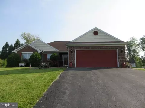 155 Wagon Wheel Ln, Mifflintown, PA 17059