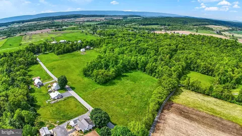 00 Billyville Rd, Mifflintown, PA 17059