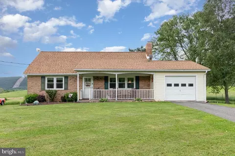 16422 Route 75 S, Port Royal, PA 17082