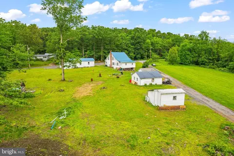 13936 Route 35 S, Mifflin, PA 17058
