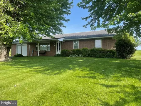 267 Shade Rd, Mcalisterville, PA 17049