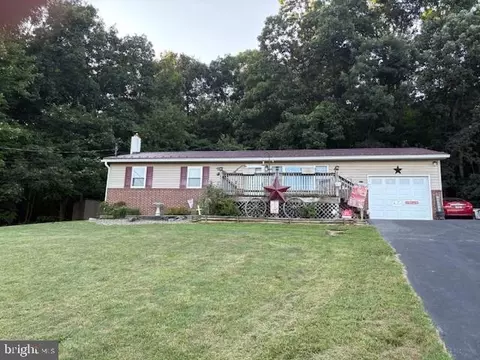 63 Ritzman Rd, Mcalisterville, PA 17049