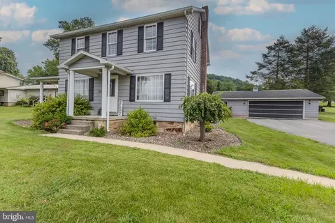 207 Westfall St, Mcalisterville, PA 17049