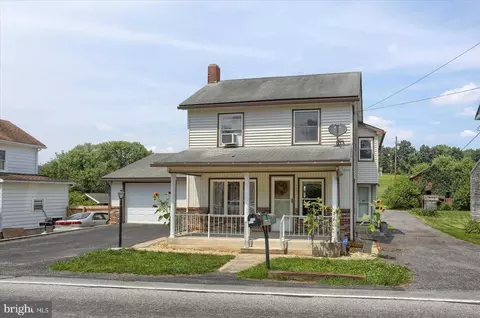 7533 Route 235, Thompsontown, PA 17094