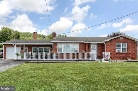 243 Westfall St, Mcalisterville, PA 17049