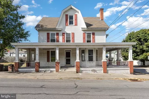 202 Licking St, Mifflin, PA 17058