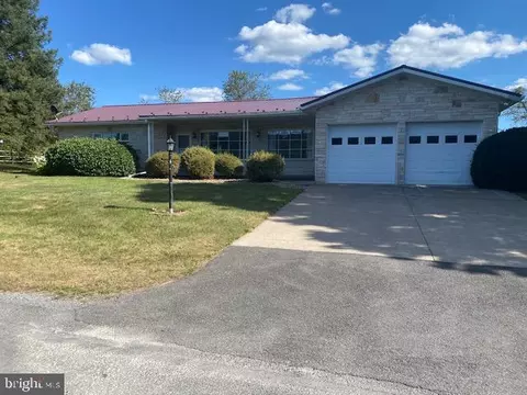 132 Steward St, Mifflintown, PA 17059