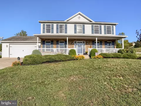 20 Hill Crest Dr, Mifflin, PA 17058