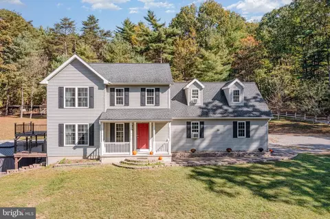 71 Bowersox, Liverpool, PA 17045