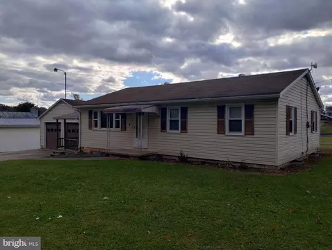 551 Smith Rd, Mcalisterville, PA 17049