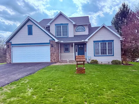 122 Wesson Ct, Mifflintown, PA 17059