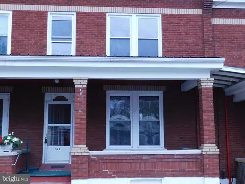 305 Orange St, Mifflintown, PA 17059
