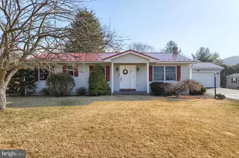 4039 Route 235, Mcalisterville, PA 17049