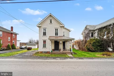 62 Westfall, Mcalisterville, PA 17049