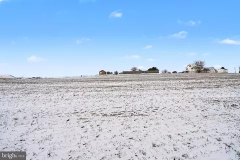 Willard Hill Road, Mount Pleasant Mills, PA 17853