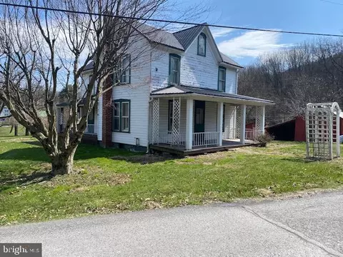 446 Pyle Rd, Thompsontown, PA 17094