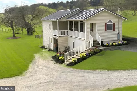 93 Shale Ln, Port Royal, PA 17082