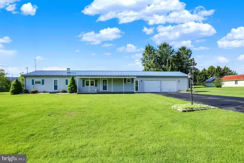72 Cedar Grove Rd, Mifflintown, PA 17059