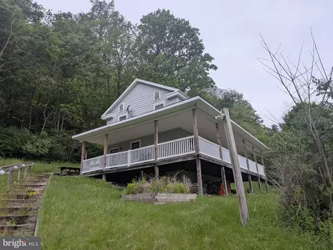 2418 Muddy Run Rd, Mifflintown, PA 17059