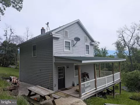 2418 Muddy Run Rd, Mifflintown, PA 17059