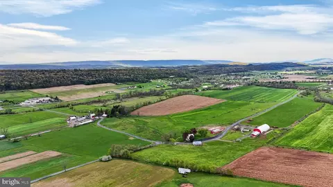 1824 Red Bank Rd, Mcalisterville, PA 17049