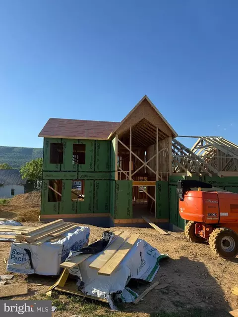 74 Snyder St, Richfield, PA 17086