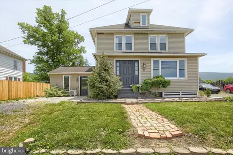 9054 William Penn Hwy, Mifflintown, PA 17059