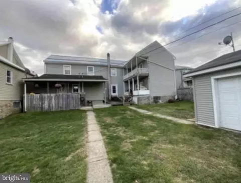 531 Main St, Richfield, PA 17086