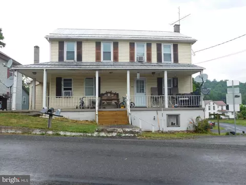 9725 Route 235, Thompsontown, PA 17094