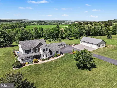 1197 Ridge Rd, Port Royal, PA 17082