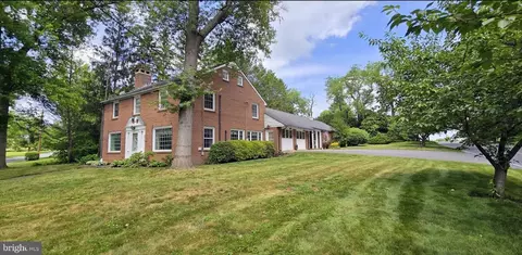 Undisclosed, Mifflintown, PA 17059