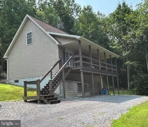 418 Dimmsville Rd, Millerstown, PA 17062