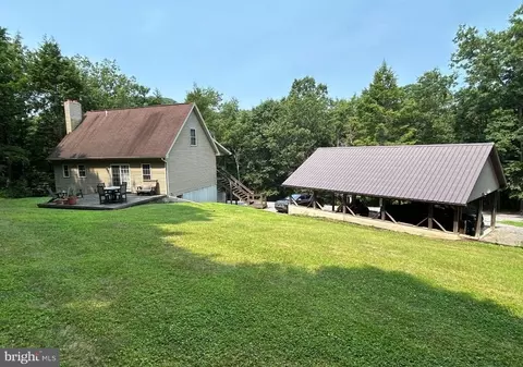 418 Dimmsville Rd, Millerstown, PA 17062