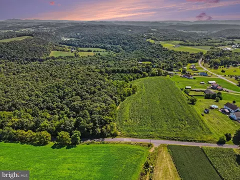 0 Willard Hill Rd, Mount Pleasant Mills, PA 17853