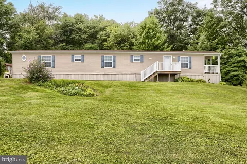 0 Woods Rd, Liverpool, PA 17045