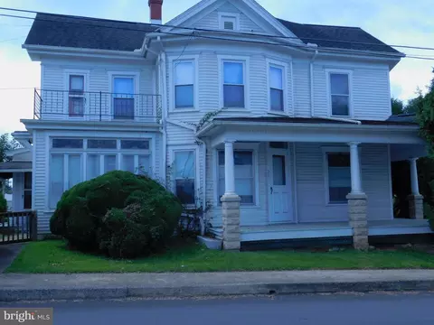301 Milford St, Port Royal, PA 17082