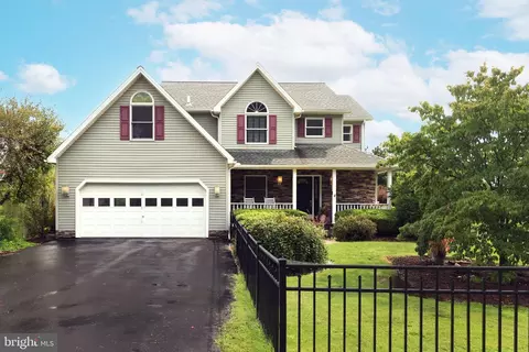 258 Mcgeary Rd, Thompsontown, PA 17094