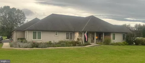 70 Lions Club Park Rd, Port Royal, PA 17082