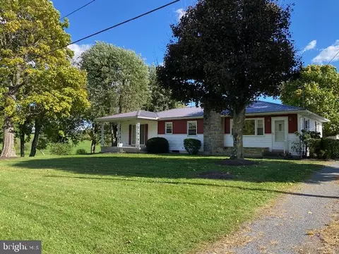 15862 Route 35 S, Port Royal, PA 17082