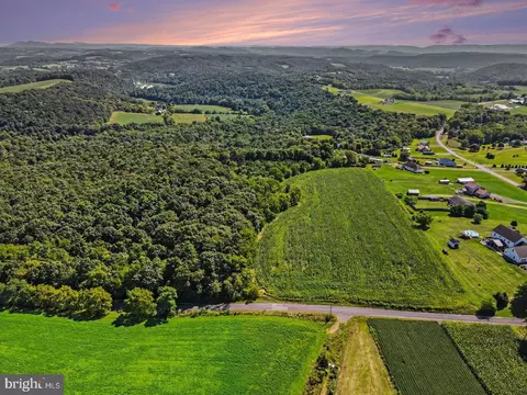 0 Willard Hill Rd, Mount Pleasant Mills, PA 17853