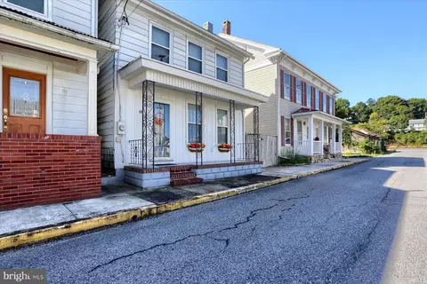107 Tuscarora St, Mifflin, PA 17058